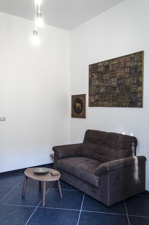 Maria Vittoria Charming Rooms And Apartments Brindisi Quarto foto